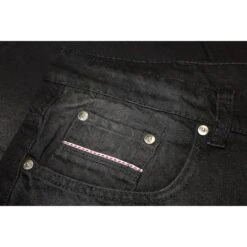 Bigdude Selvedge Ridge Jeans Black Wash -Bigdude 882c9ad8 bd22js15 01 blackwash 2