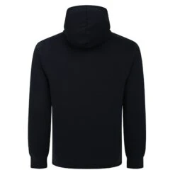 Bigdude -Bigdude 8bcffc92 colourblockhoody navy 2