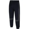 Bigdude Colour Block Joggers Navy -Bigdude 8d03bdb3 bd23j03 02 2