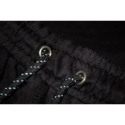 Bigdude Contrast Joggers With Zip Pockets Black/Charcoal -Bigdude 8e39dd57 img 9072