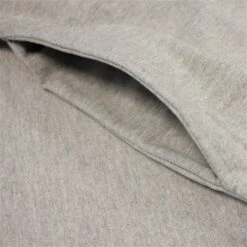 Bigdude Loop Back Jogger Shorts Grey Marl -Bigdude 9058ee47 img 7917