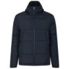 Bigdude Warm Puffer Jacket Navy -Bigdude 944599a7 bd23jck10 02 1