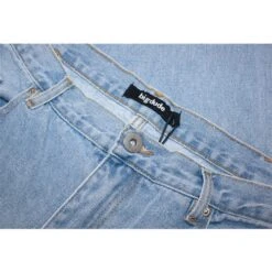 Bigdude Regular Fit Jeans Light Wash -Bigdude 958cad0f bd19bpj 04 lightwash 3
