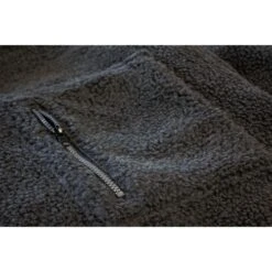 Bigdude Sherpa Gilet Charcoal -Bigdude 961017c7 img 9110 2