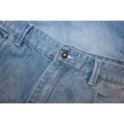 Bigdude Cargo Denim Shorts Light Wash 13 Bigdude Cargo Denim Shorts Light Wash -Bigdude 970a3171 light20wash20front20new 1