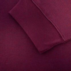 Bigdude Essentials Pullover Hoody Burgundy -Bigdude 9947b21c img 8282