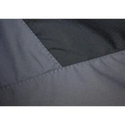 Bigdude Lightweight Contrast Panel Showerproof Jacket Charcoal -Bigdude 998922ed img 0681 2