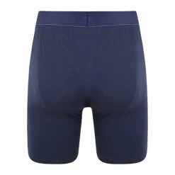 Bigdude 4 Pack Boxer Shorts Navy -Bigdude 9b3de093 bd21uw03 02 4pack blue 2