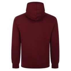 New Products -Bigdude 9ed2e368 colourblockhoody burgundy 2