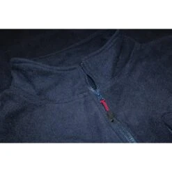 Bigdude Fleece Jacket Navy -Bigdude 9ed64230 img 0330
