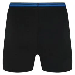 Bigdude 5 Pack Relaxed Fit Boxer Shorts Black -Bigdude 9ed976d9 m30a4652 3