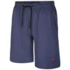 Bigdude Plain Swim Shorts Navy -Bigdude 9fd20b98 bd185501 02 navy 2