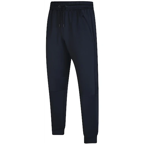 Bigdude Contrast Tricot Hooded Tracksuit Navy 8 Bigdude Contrast Tricot Hooded Tracksuit Navy - Image 6