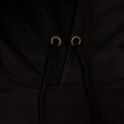 Bigdude Original Pullover Hoody Black -Bigdude a25567b2 img 8879 2