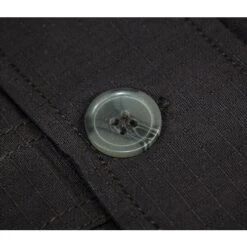 Bigdude Rip Stop Cargo Shorts Black 13 Bigdude Rip Stop Cargo Shorts Black -Bigdude a6379a87 bb4