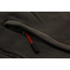 Bigdude Fleece Jacket Charcoal -Bigdude a728a699 d95ee058 img 0814 2