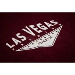 Bigdude Las Vegas Pique Polo Burgundy -Bigdude a835fd20 img 1271