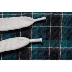 Bigdude Woven Checked Pyjama Pants Green/Navy -Bigdude a84cf6b9 bd23pj05 13 greennavy 1