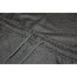 Bigdude Open Hem Loop Back Joggers Charcoal -Bigdude adc198ae redo 08