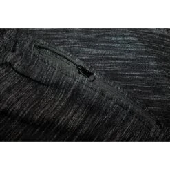 Bigdude Space Dye Cuffed Joggers Black -Bigdude addcb0bb bd23j02 01 black 1