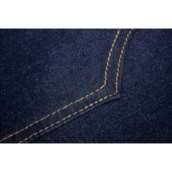 Bigdude Stretch Utility Jeans Dark Wash -Bigdude ae1f3adc img 0499