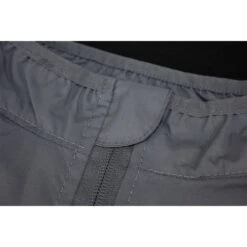 Bigdude Lightweight Contrast Panel Showerproof Jacket Charcoal -Bigdude afd40d6e img 0670 2