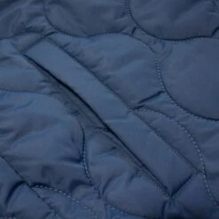 Bigdude Lightweight Quilted Jacket Denim -Bigdude b05ab06a img 9102