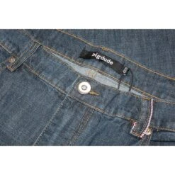 Bigdude Selvedge Ridge Jeans Vintage Wash -Bigdude b1666cc0 bd22js15 04 vintagewash 1