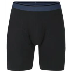 Bigdude 5 Pack Keyhole Boxer Shorts Black -Bigdude b2ce2994 m30a4658 4