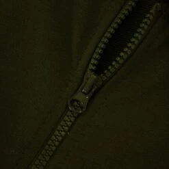 Bigdude Loop Back Sleeveless Hoody Khaki -Bigdude b5add706 bd23sh06 03 lightwash 12