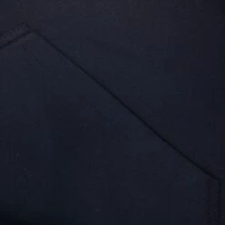 Bigdude Loop Back Sleeveless Hoody Navy -Bigdude b5d2108a img 8039