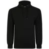 Bigdude Original Pullover Hoody Black -Bigdude b628fc60 bd23h05 black 1