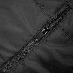 Bigdude Padded Gilet Black -Bigdude b72ea188 img 9154 2