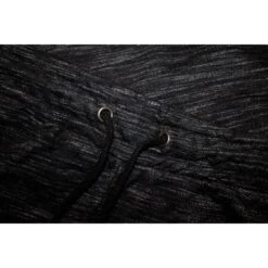 Bigdude Space Dye Cuffed Joggers Black -Bigdude b814664f bd23j02 01 black