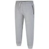 Bigdude Space Dye Cuffed Joggers Grey -Bigdude b92eeeaf bd23j02 03 2