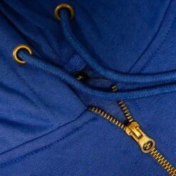 Bigdude Original Full Zip Hoody Royal Blue -Bigdude bbc1f57e img 8908 2