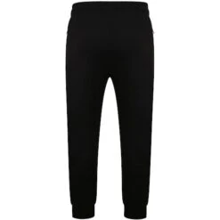 Bigdude Loopback Jogger Black -Bigdude bd21j01 01 black 2