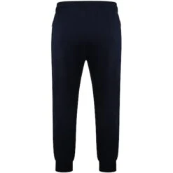 Bigdude Loopback Jogger Navy -Bigdude bd21j01 02 navy 2