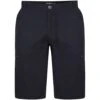 Bigdude Rip Stop Cargo Shorts Black -Bigdude bd21sh02 01 black 1