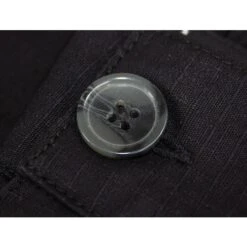 Bigdude Rip Stop Cargo Shorts Black 10 Bigdude Rip Stop Cargo Shorts Black -Bigdude bddc93e6 bb11