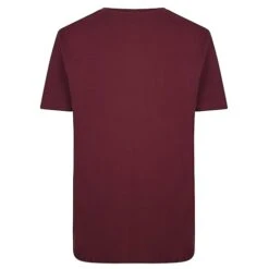 New Products -Bigdude be8463fc bd22ts05 10 burgundy 2