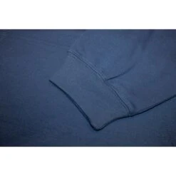 Bigdude Relaxed Fit Lightweight Hoody Denim -Bigdude be89712d bd23h01 09 denim 2