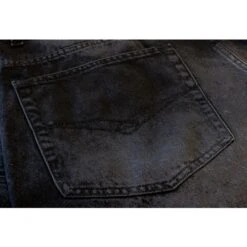 Bigdude Selvedge Ridge Jeans Black Wash -Bigdude bea6510c bd22js15 01 blackwash 4