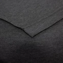 Bigdude Grandad T-Shirt Charcoal -Bigdude bf0a67cf img 7968