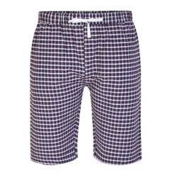 Bigdude -Bigdude bf495c9f checkshorts burgundy 1