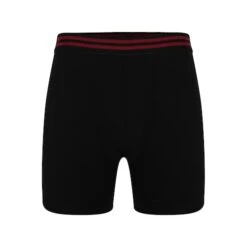 Bigdude 5 Pack Boxer Shorts Black -Bigdude boxers colour 1