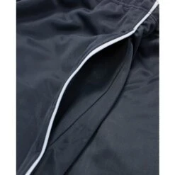 Bigdude Zipped Hem Tracksuit Bottoms Charcoal -Bigdude c00a17ce img 7124