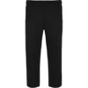 Bigdude Classic Pyjama Bottoms Black -Bigdude c0cf3737 bd21pj04 01