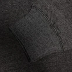 Bigdude Original Pullover Hoody Charcoal -Bigdude c128ad95 img 8878 2