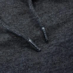 Bigdude Open Hem Joggers Charcoal -Bigdude c5163867 img 7920